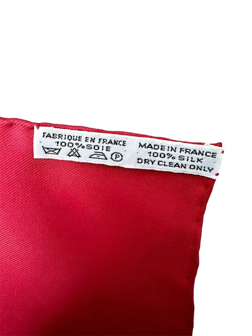 Hermès Tigre Royal Silk Scarf